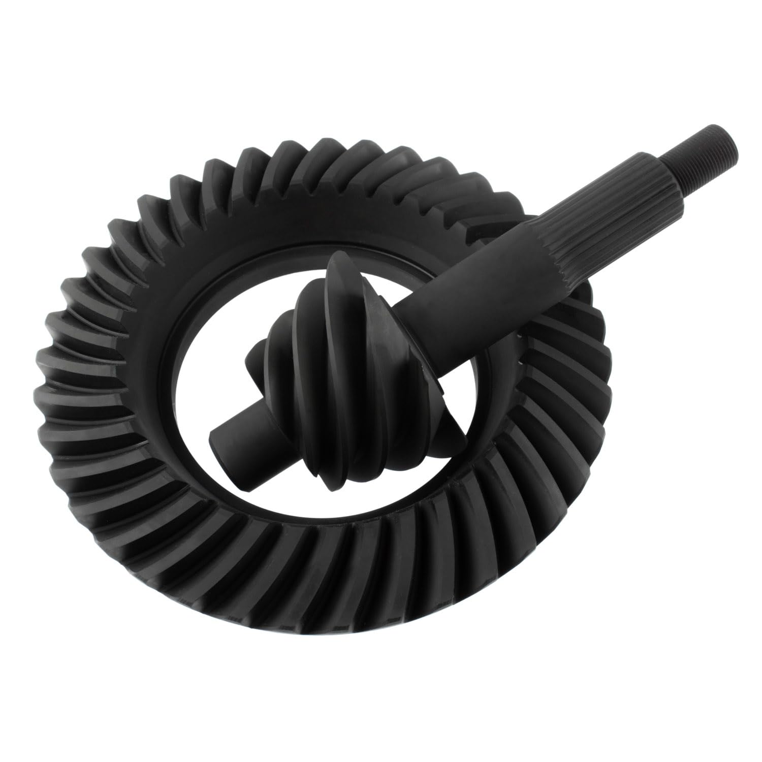 5.57 Ratio Motive Gear (F890557AX) Ring & Pinion for Ford 9" Rear Differential 28-Spline – Lightweight Performance Gear Set – Fits Bronco, F-150, Mustang, Torino, Cougar – Replaces F890557, F9557