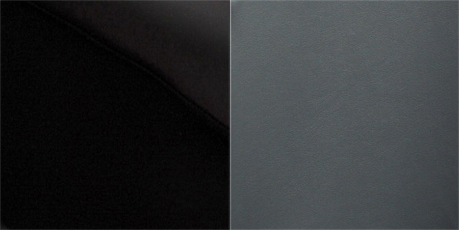 Gray FIA SL68-16 Front 40/20/40 Split Seat Cover with Center Armrest