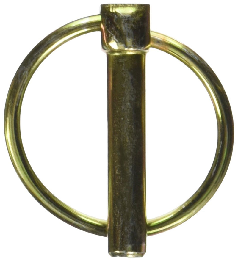 Quick Disconnect Roadmaster Linch Pin (Pack of 2)