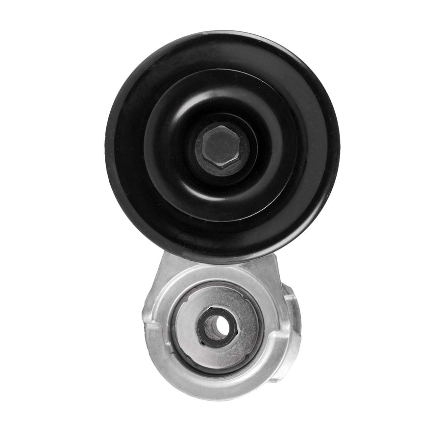 Automatic Goodyear 55173 Serpentine Belt Tensioner Assembly