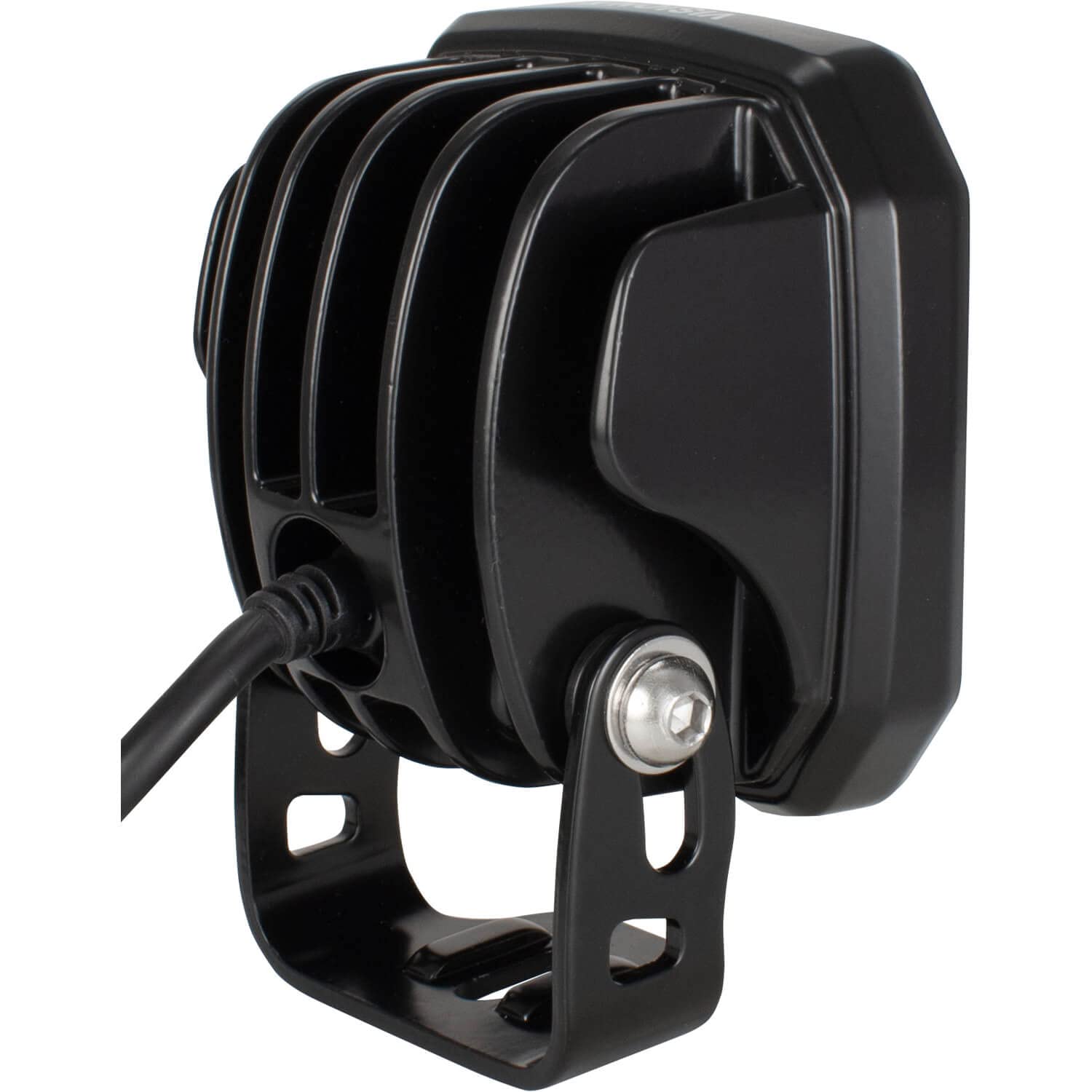Duralux Work Light, Vision X Lighting (DURA-410), 4 LED, 10 Degree, Single Light