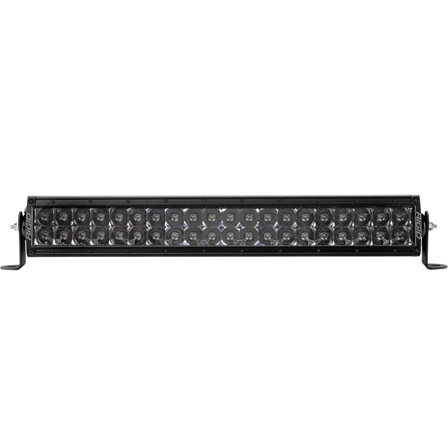 20'' Rigid Industries E-SERIES PRO SPOT MIDNIGHT, Black