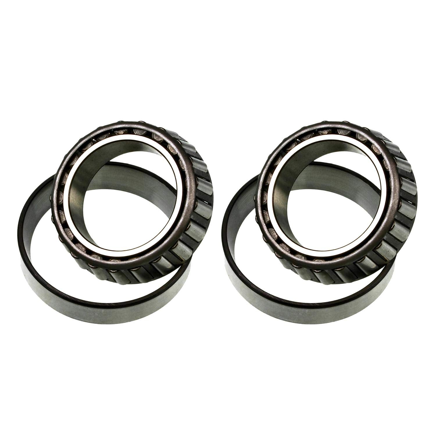 Rear Carrier Kit Richmond Gear for a Ford 9" Differential with Timken Tapered Bearings 29-0003-1
