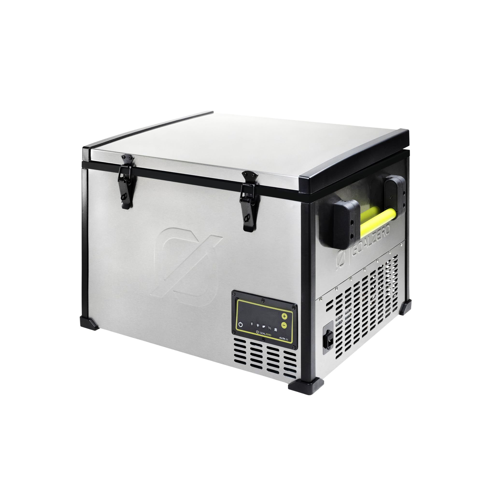 Goal Zero 50 Alta, Portable Fridge and Portable Freezer, Energy Efficient, 53L