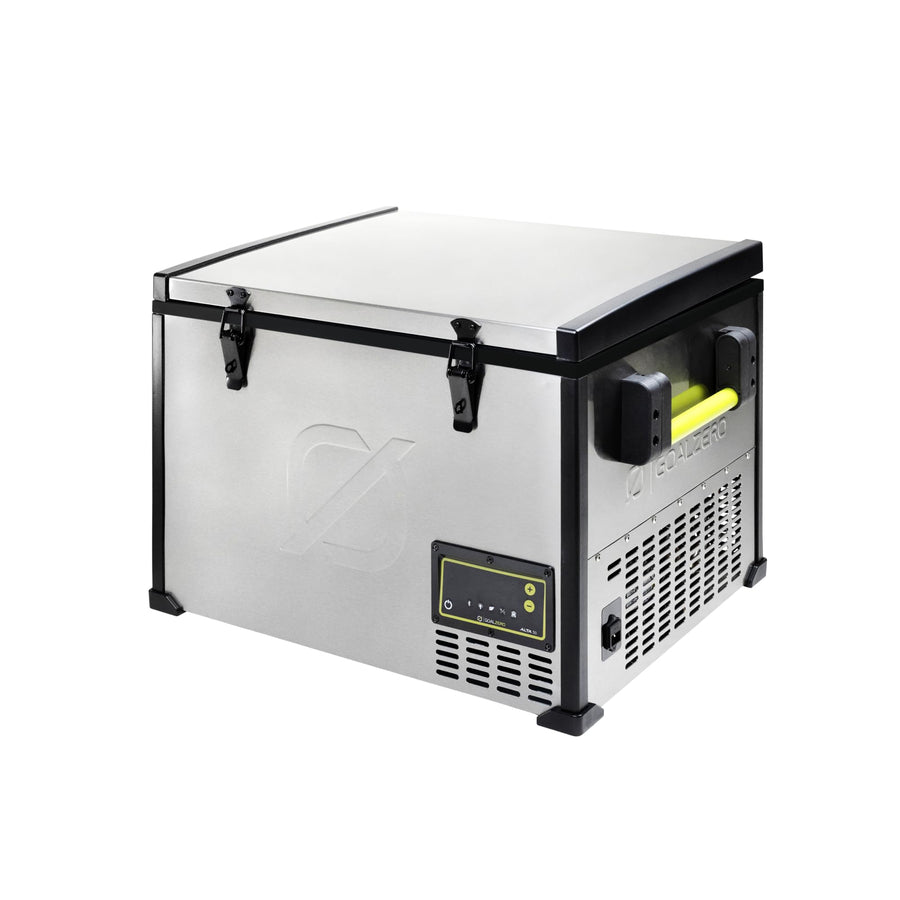 Goal Zero 50 Alta, Portable Fridge and Portable Freezer, Energy Efficient, 53L