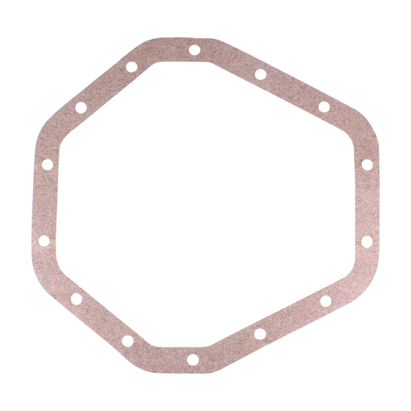 10.5' GM 14 Bolt Truck Cover Gasket