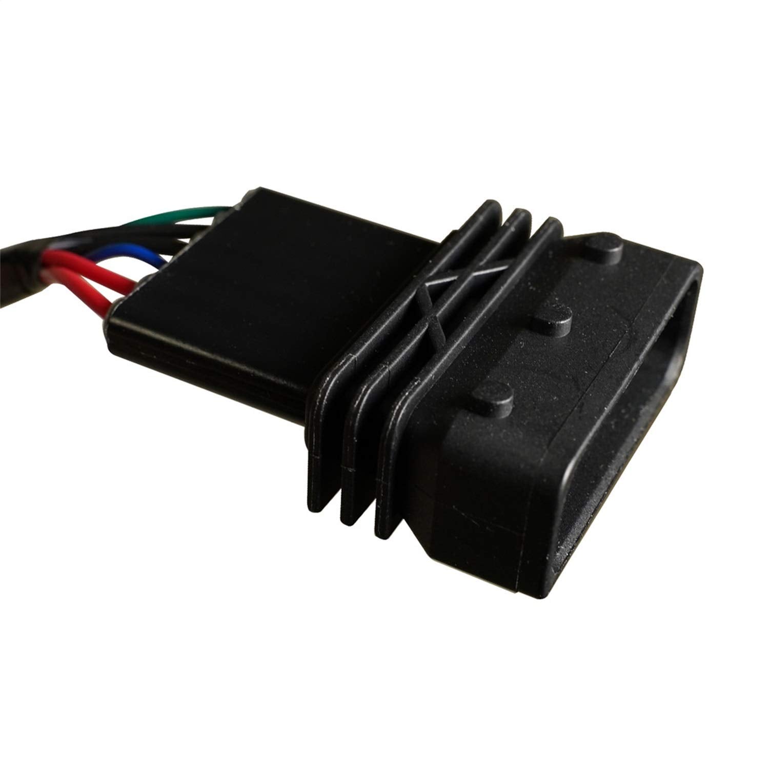Throttle Sensitivity Booster BD DIESEL 1057938; Version 3.0;