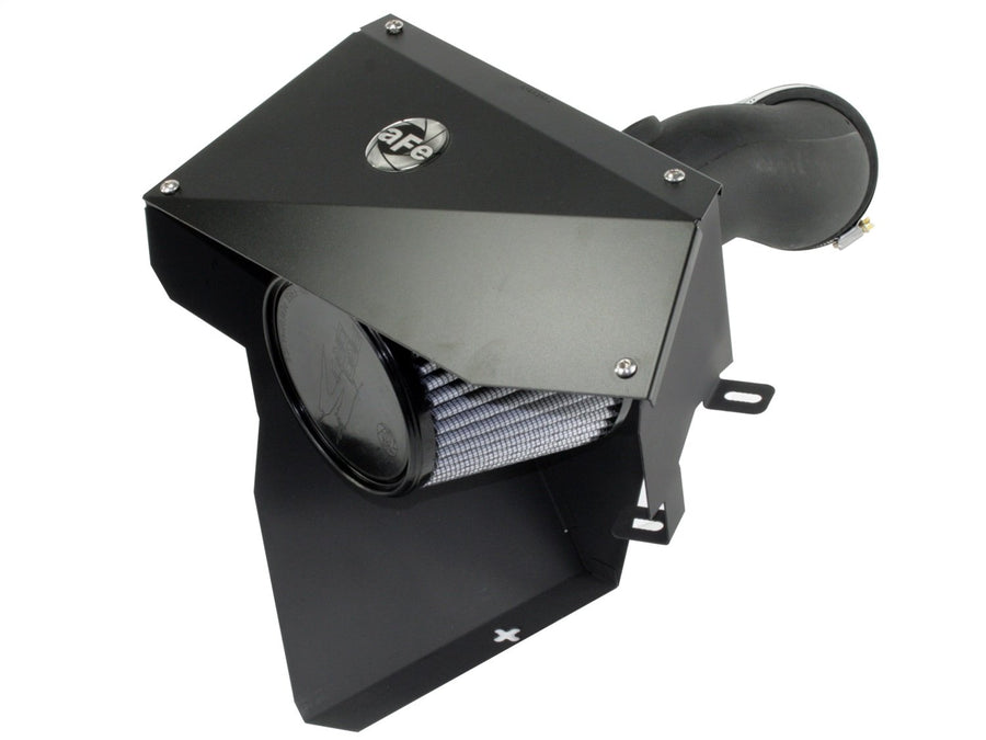 BMW Z4 3.0i (E85/E86) aFe Power Magnum FORCE Performance Intake System (Dry, 3-Layer Filter)