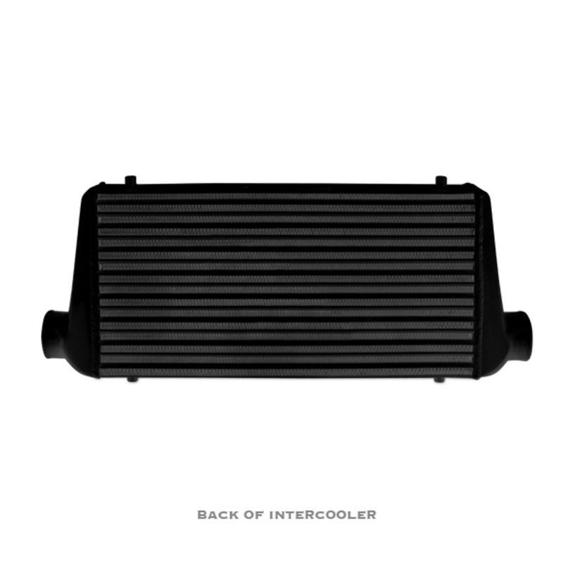MMINT-UMB Mishimoto Universal Intercooler M-Line, Black