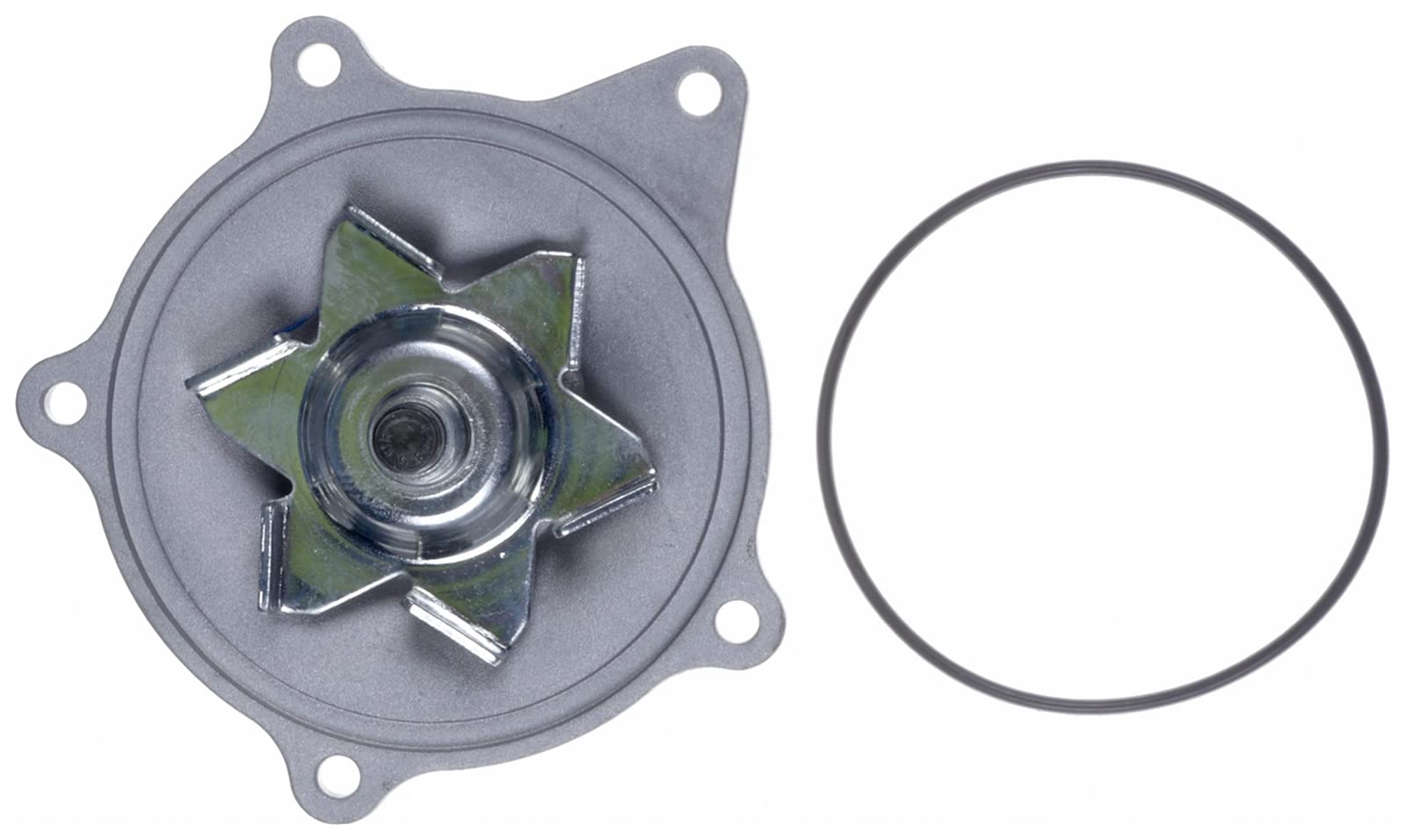 Premium Gates Engine Water Pump 41001