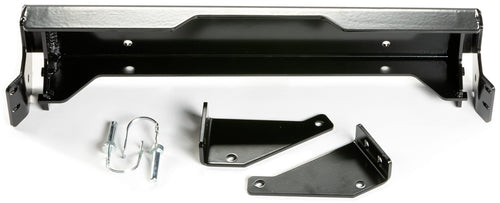 107644 WARN Front UTV Snow Plow Mounting Kit, Fits: Kubota Sidekick 850 (2018-2021)