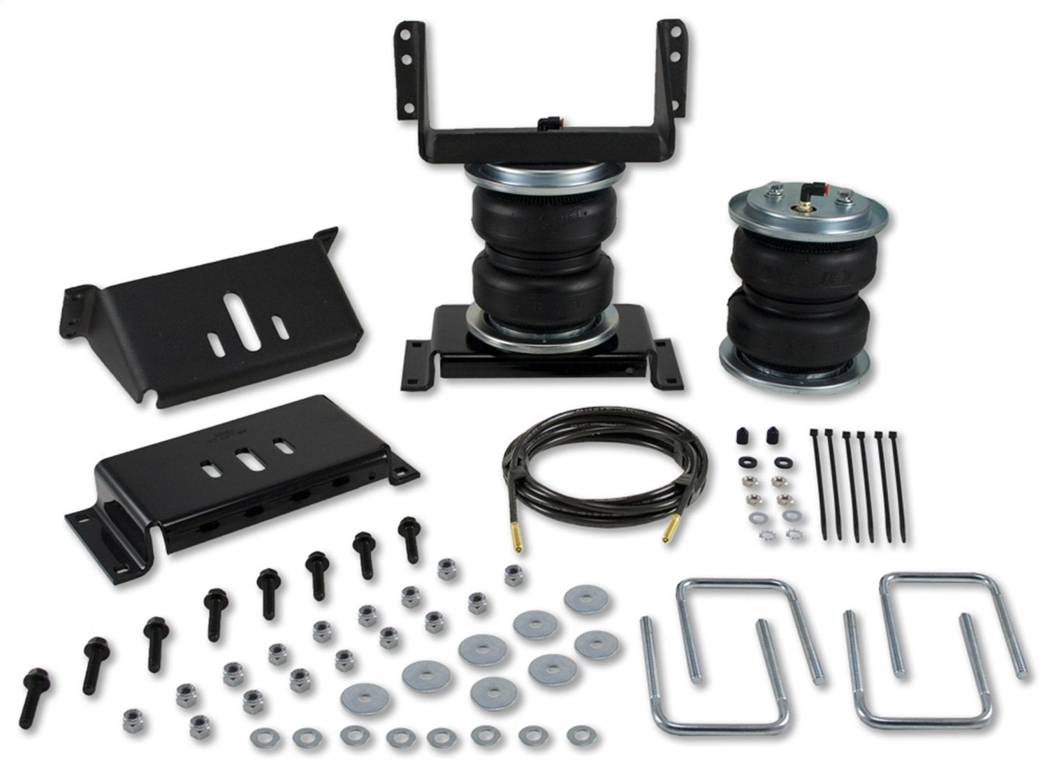 LoadLifter 5000 Air Suspension Kit Air Lift 57237