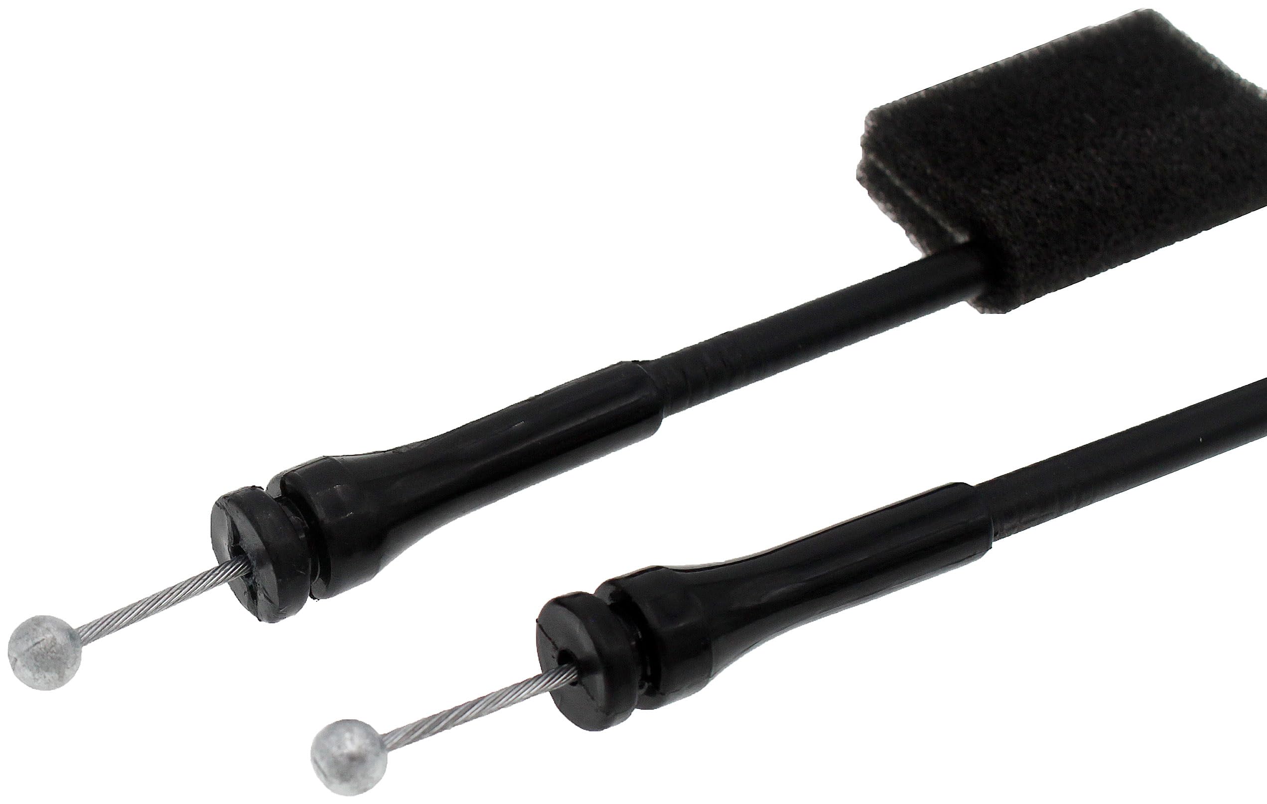 Dorman Door Latch Cable 924-350 Compatible with Select Ford Models