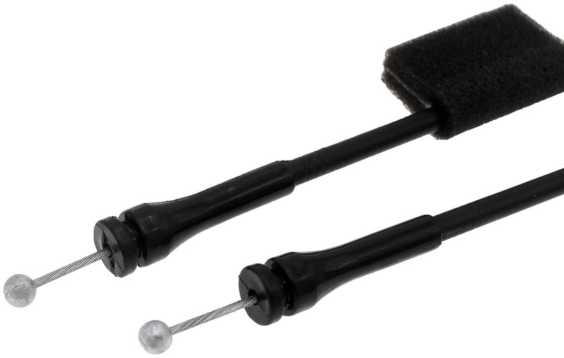 Dorman Door Latch Cable 924-350 Compatible with Select Ford Models