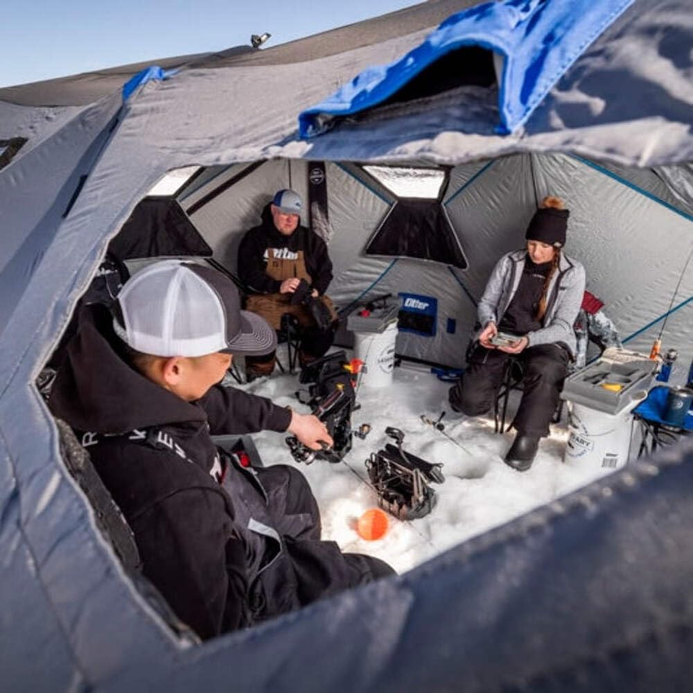 Vortex PRO Otter 201646 Monster Lodge Thermal Hub