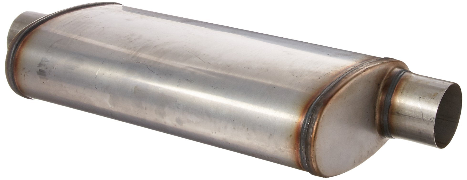 XS1259 AP Exhaust Muffler