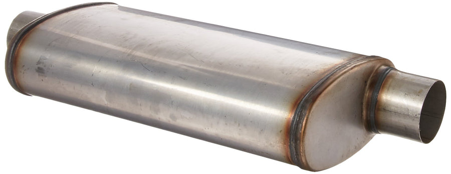 XS1259 AP Exhaust Muffler