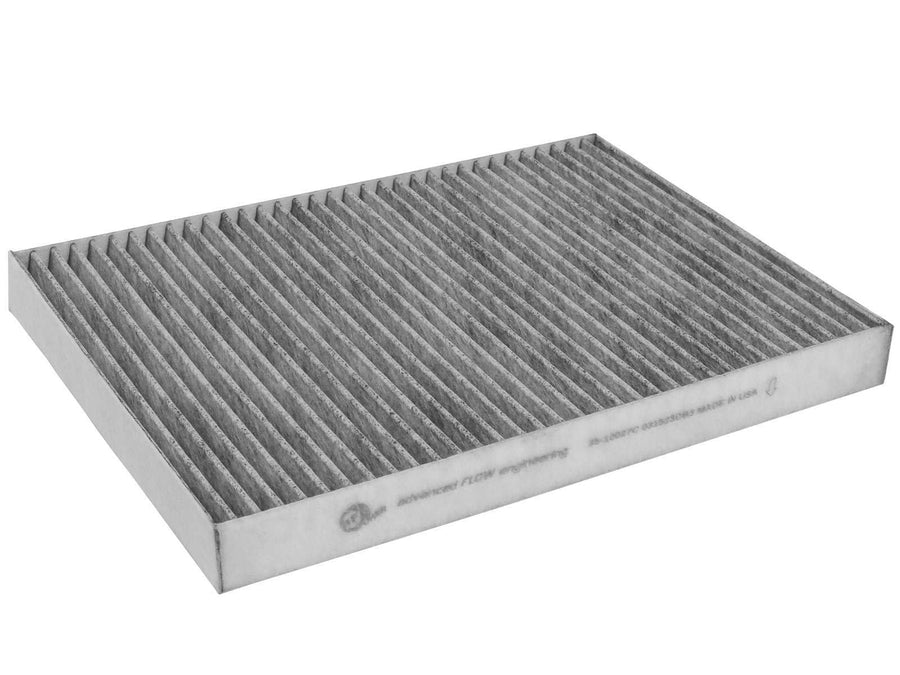 aFe Power Cabin Air Filter Premium with Activated Carbon #35-10027C