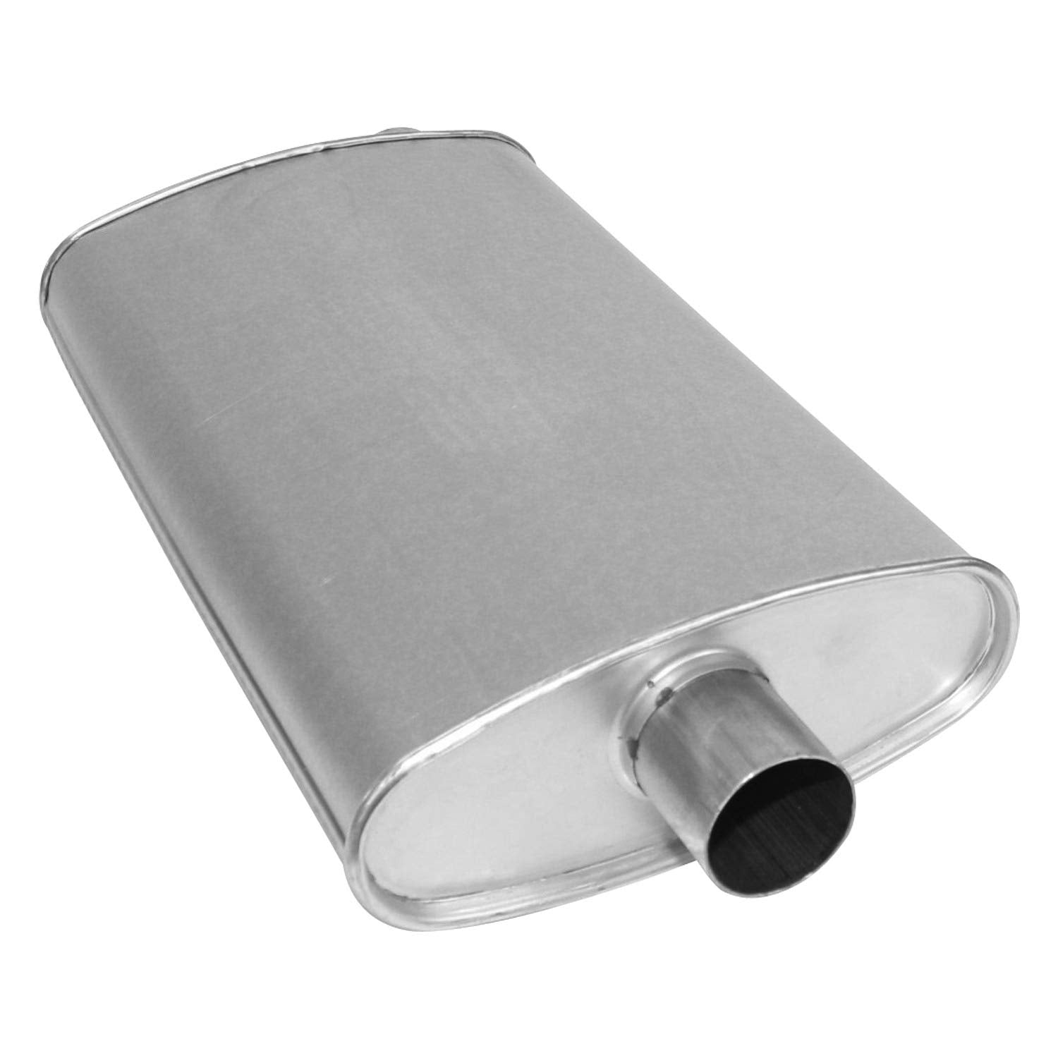 AP Exhaust 6532 Muffler AP Exhaust Products