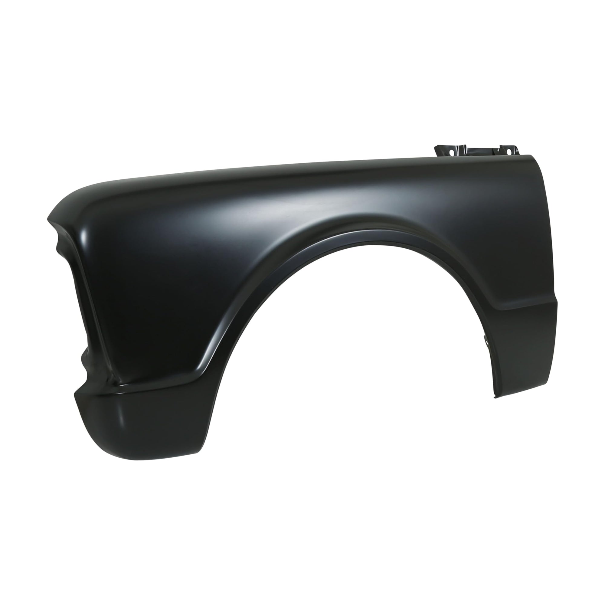 Left Front Fender - Brothers Trucks A1004-67
