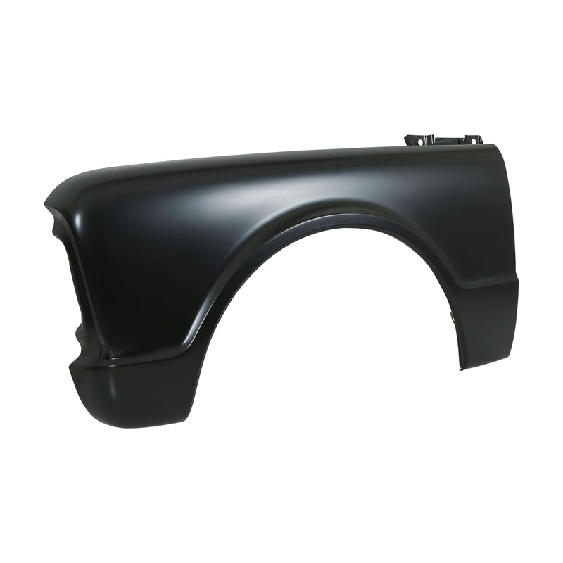 Left Front Fender - Brothers Trucks A1004-67