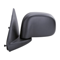 Left-Side TYC 4310332 Door Mirror Compatible with 2002-2008 Dodge Ram Pickup