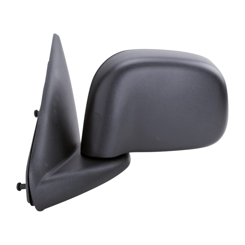 Left-Side TYC 4310332 Door Mirror Compatible with 2002-2008 Dodge Ram Pickup