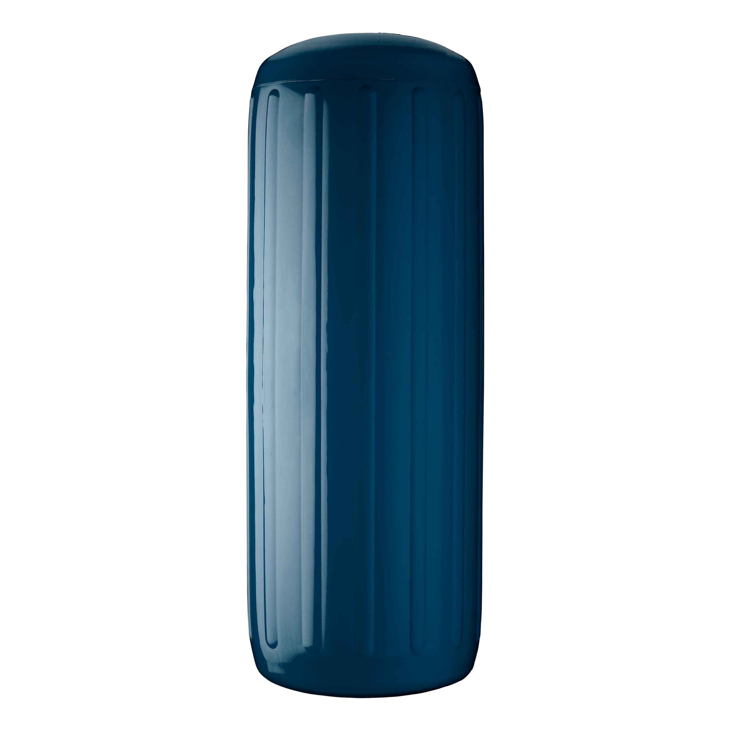 HTM-Series Polyform Boat Fender HTM-4 - Catalina Blue
