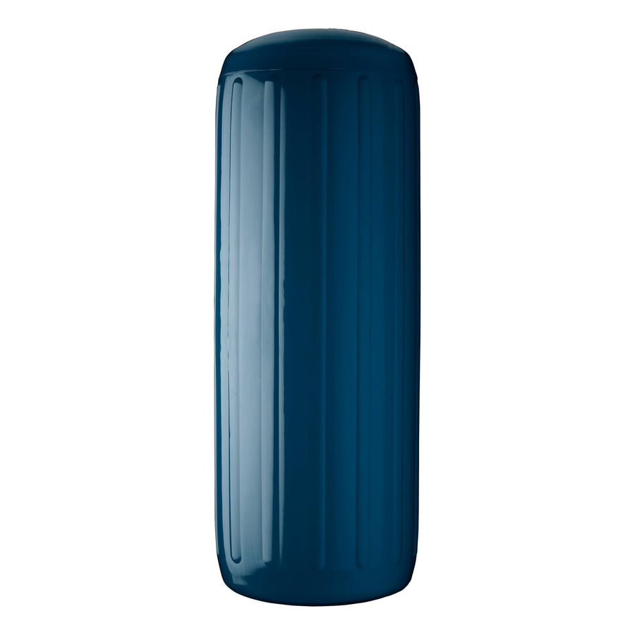 HTM-Series Polyform Boat Fender HTM-4 - Catalina Blue