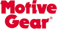 Rear Motive Gear MG25156 Axle