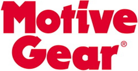 Rear Motive Gear MG25156 Axle