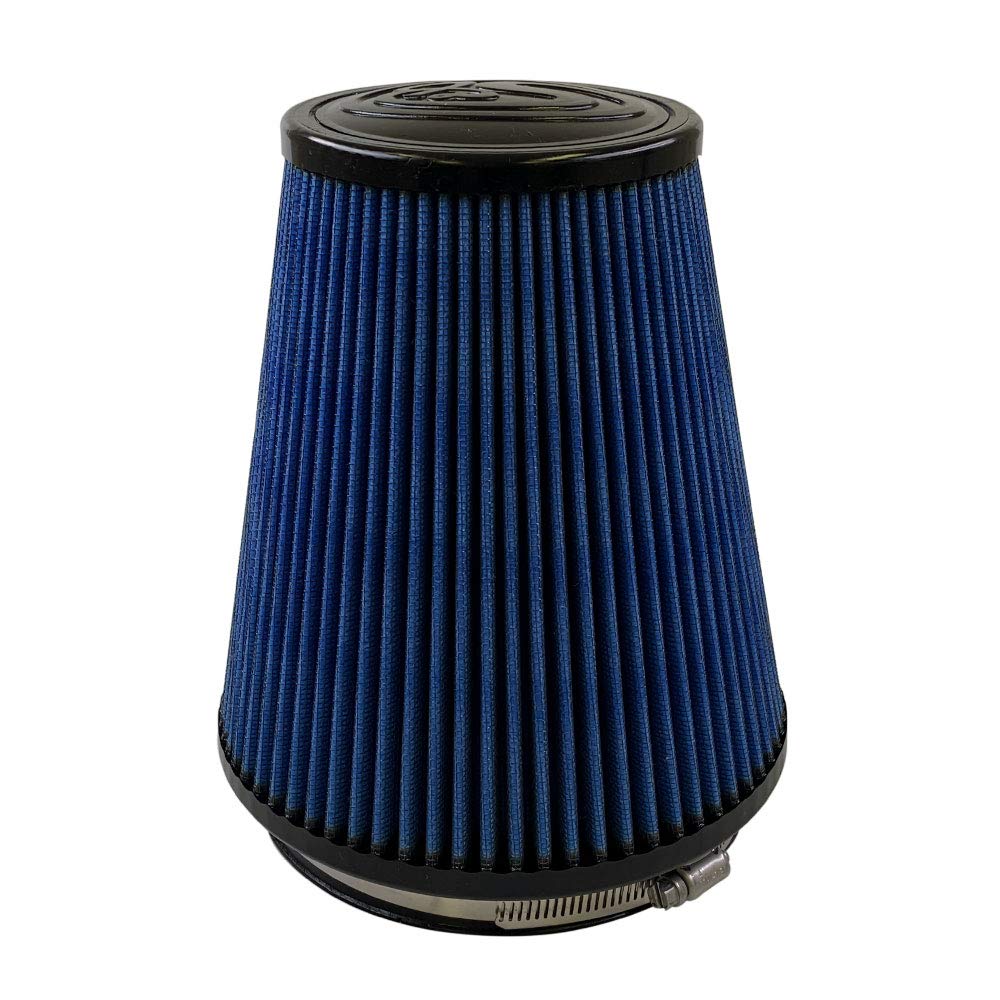 S&B S-5119 Replacement Filter For Volant Intake 5119 (6in. Flange)