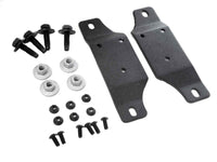 AMP Research RealTruck BedXTender Mounting Kit, Each | 74606-01A | Fits 1999 - 2018 Chevrolet Silverado & GMC Sierra 1500; 2019 Chevrolet Silverado LD & GMC Sierra 1500 Limited