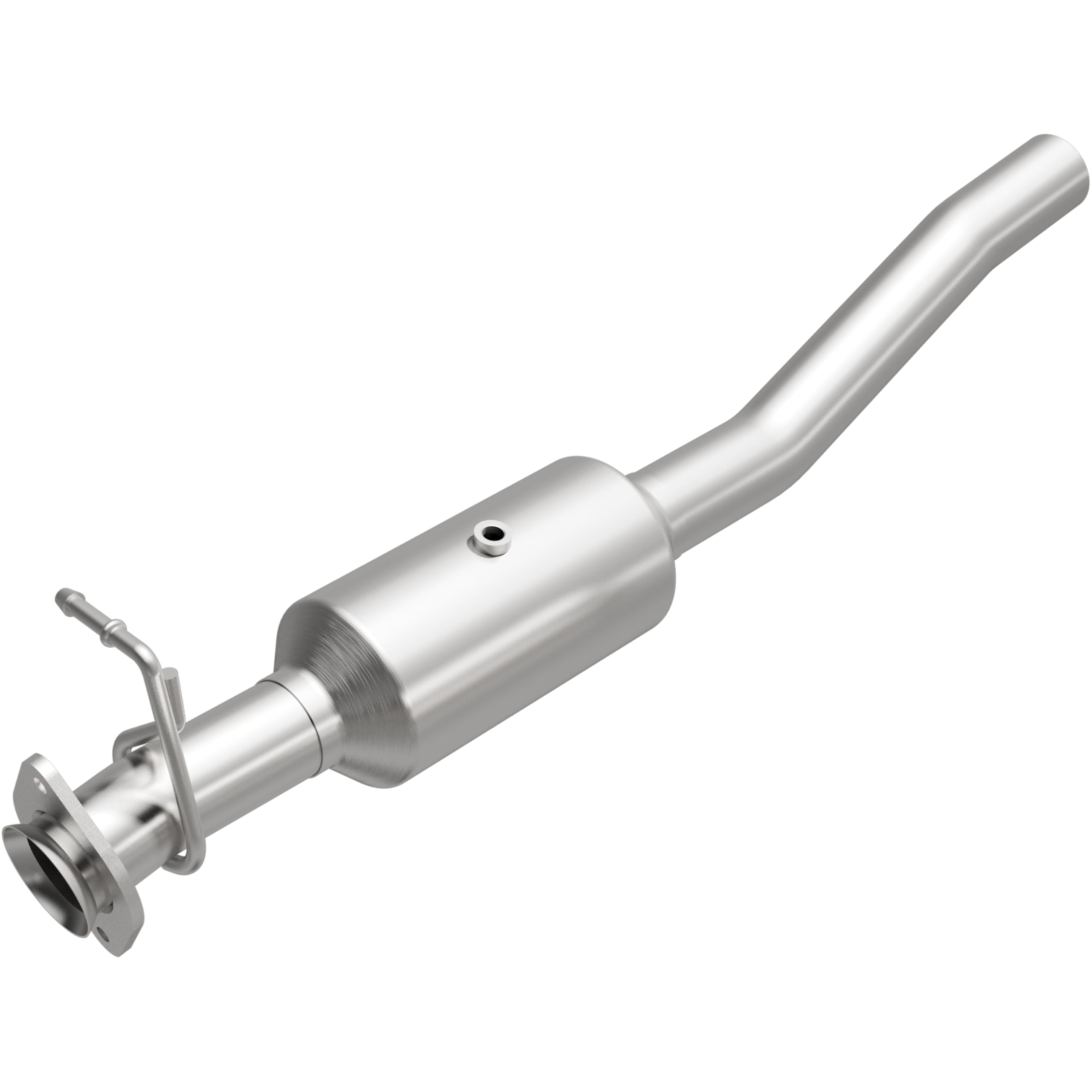 Catalytic Converter MagnaFlow 280447: OEM Grade, Direct Fit, Compatible with 2016-2019 Ford F-53 Motorhome Chassis (Federal/EPA Compliant)