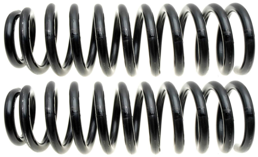 Coil Spring Set MOOG 81112 for GMC Envoy