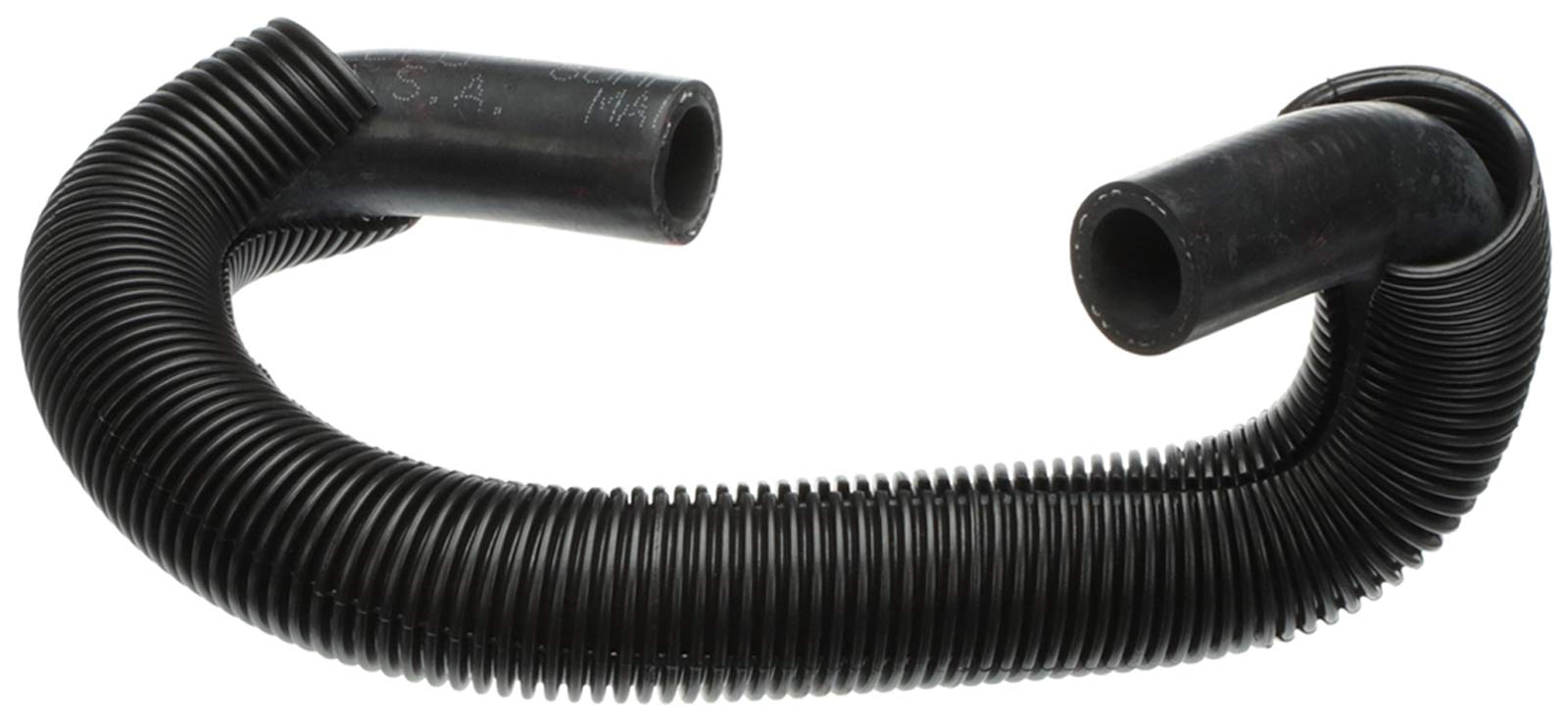 Premium Gates Molded Heater Hose 19628