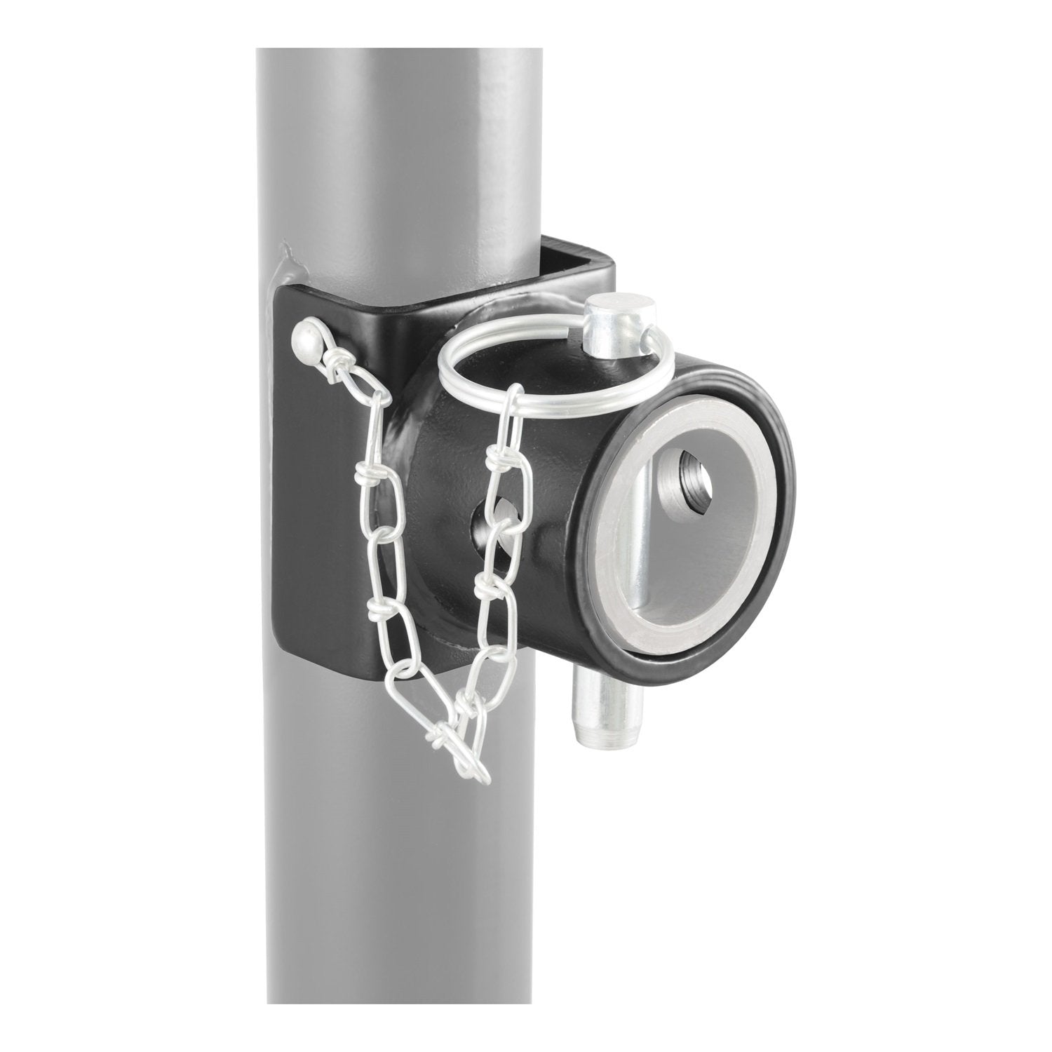 Replacement CURT 28930 Swivel Jack Female Pipe Mount