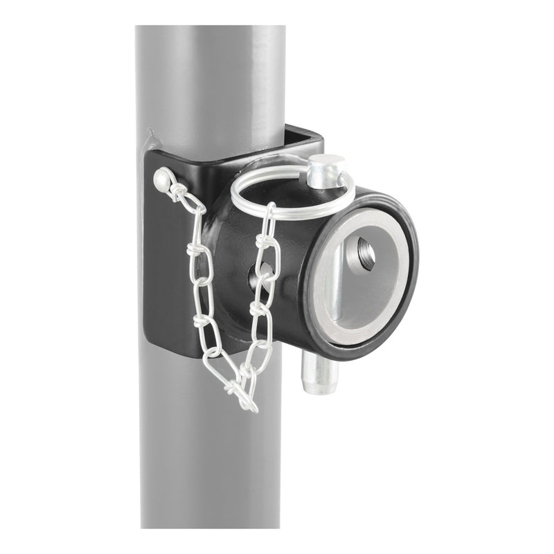 Replacement CURT 28930 Swivel Jack Female Pipe Mount