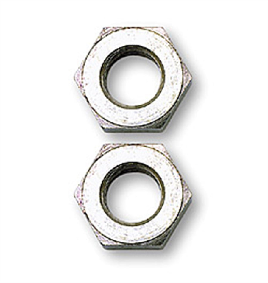 SAE Edelbrock Adapter Fitting - 2 Piece Russell 643871