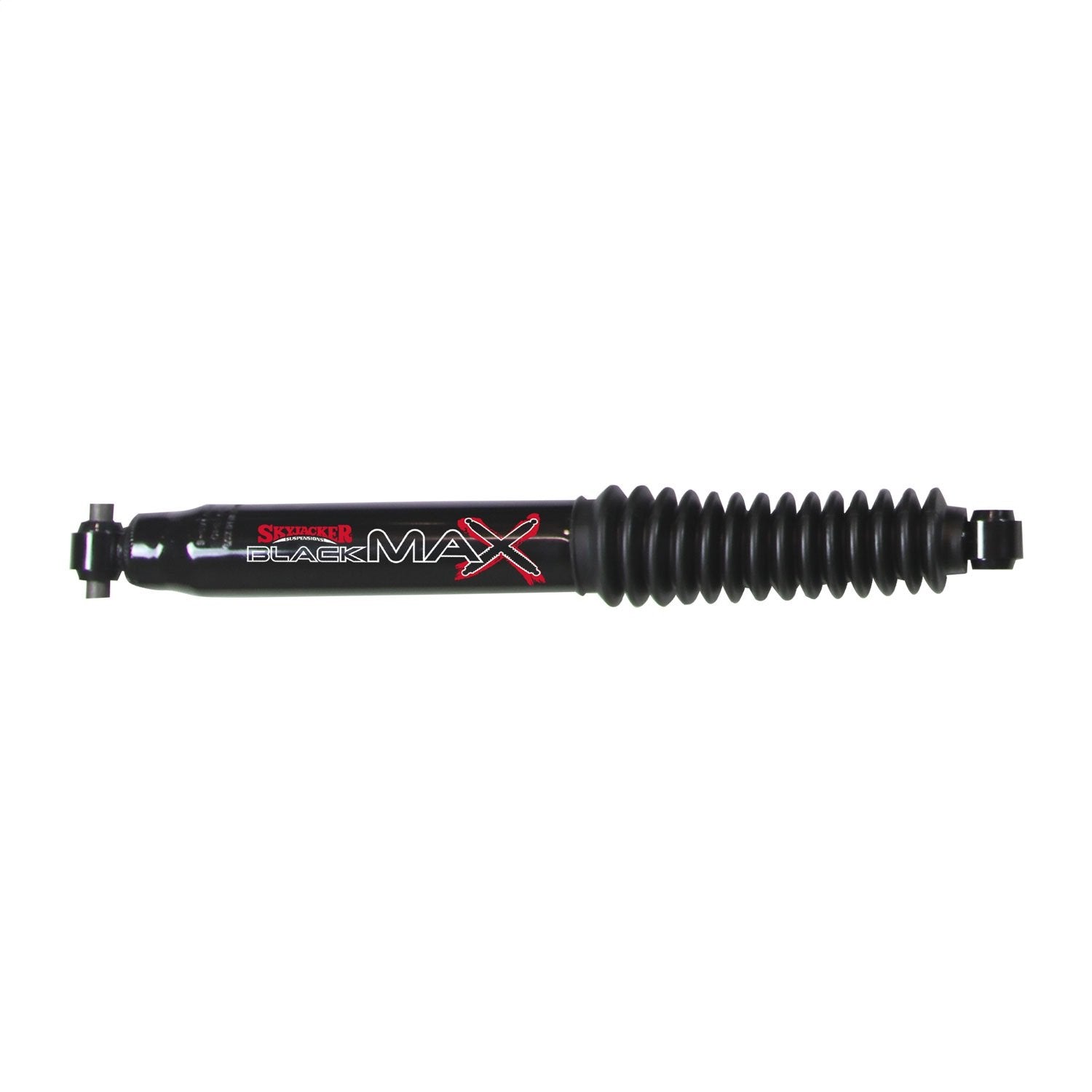 Black Max Skyjacker Shock With Black Boot, B8385