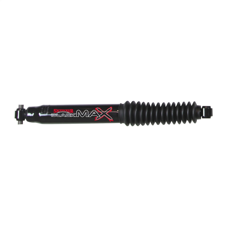 Black Max Skyjacker Shock With Black Boot, B8385