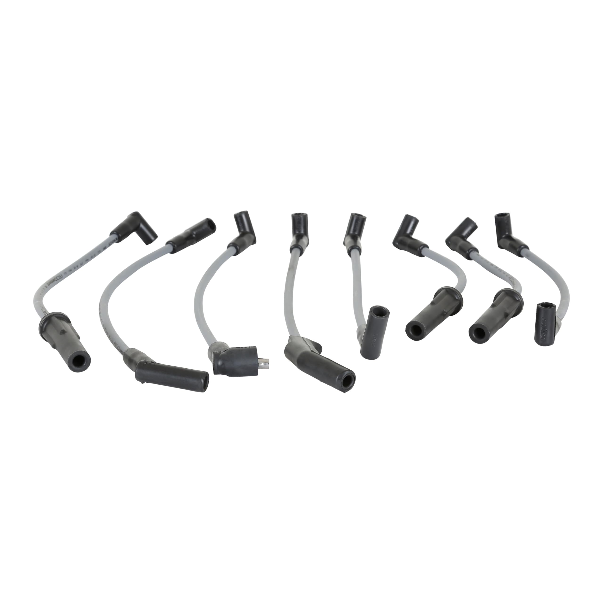 Spark Plug Wire Set ProConnect 126008