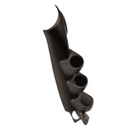 Gauge Works AUTO METER 12213 Triple Pillar