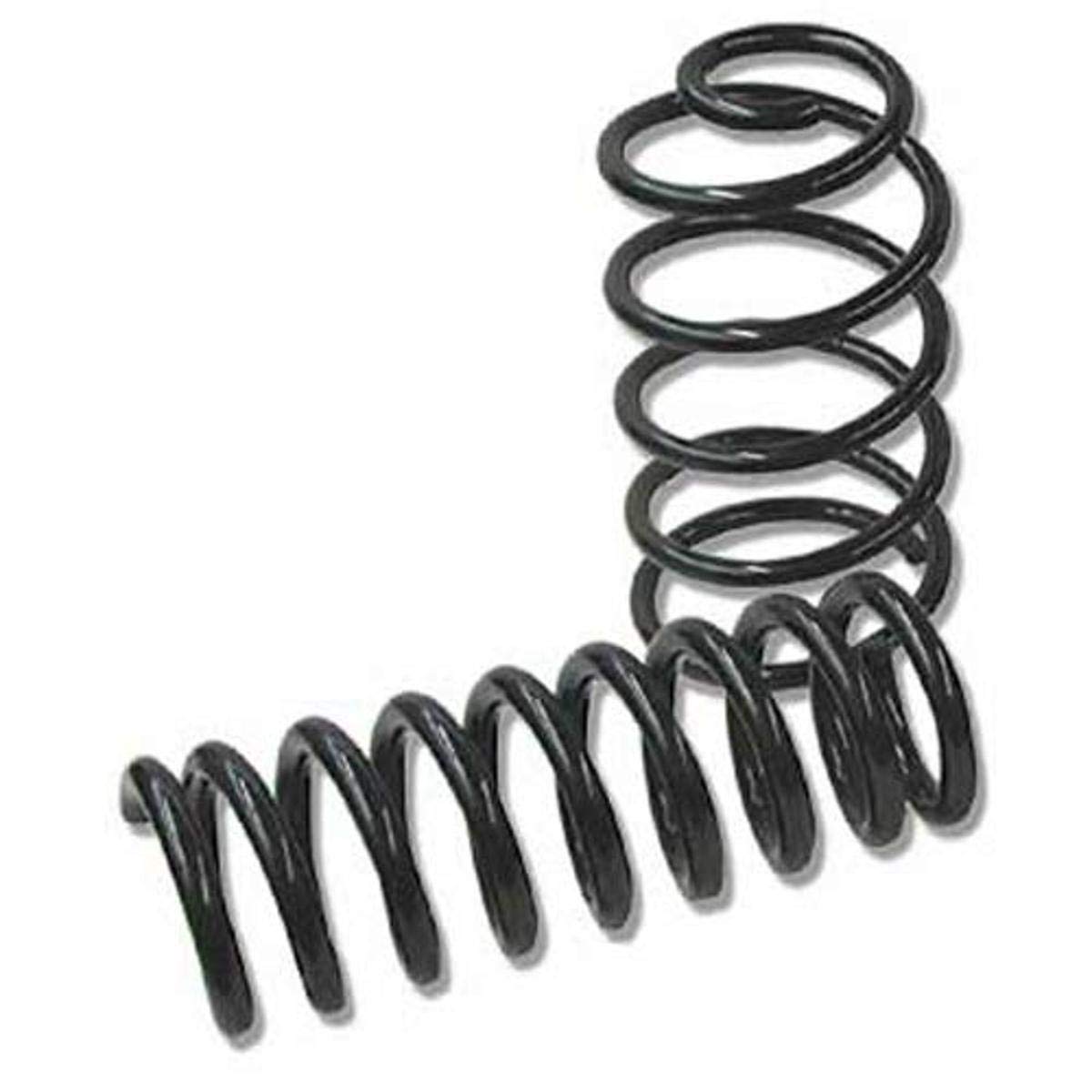 F2 BODY PRO SPRING KIT - Specialty Products Company (94394)