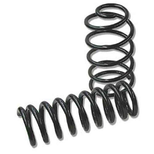 F2 BODY PRO SPRING KIT - Specialty Products Company (94394)