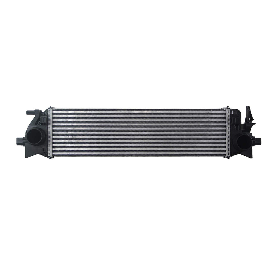 Charged Air Cooler TYC 18111 Compatible with 2017-2017 Volvo S90