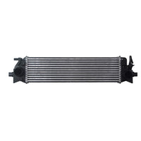 Charged Air Cooler TYC 18111 Compatible with 2017-2017 Volvo S90