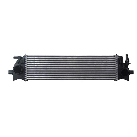 Charged Air Cooler TYC 18111 Compatible with 2017-2017 Volvo S90