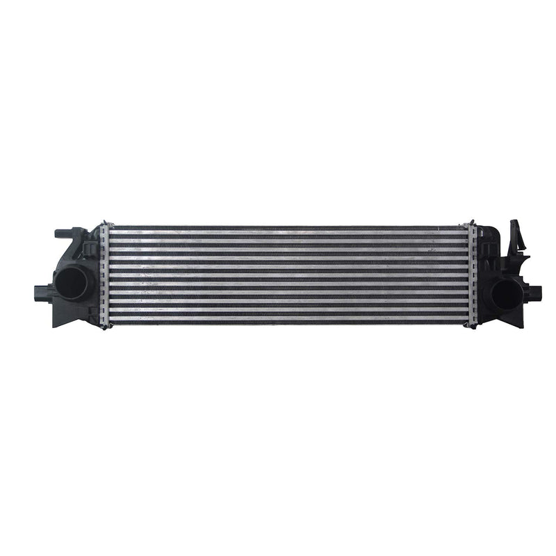 Charged Air Cooler TYC 18111 Compatible with 2017-2017 Volvo S90