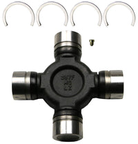 Super Strength MOOG 367 Greaseable Universal Joint